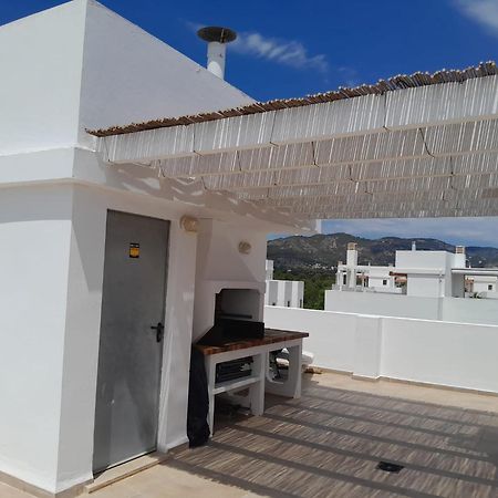Alcossebre Chalet Alcocebre Residencial Dulcinea מראה חיצוני תמונה