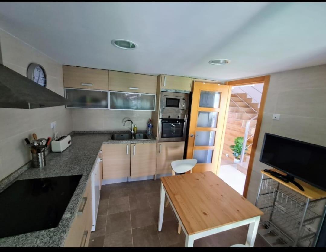 Alcossebre Chalet Alcocebre Residencial Dulcinea מראה חיצוני תמונה