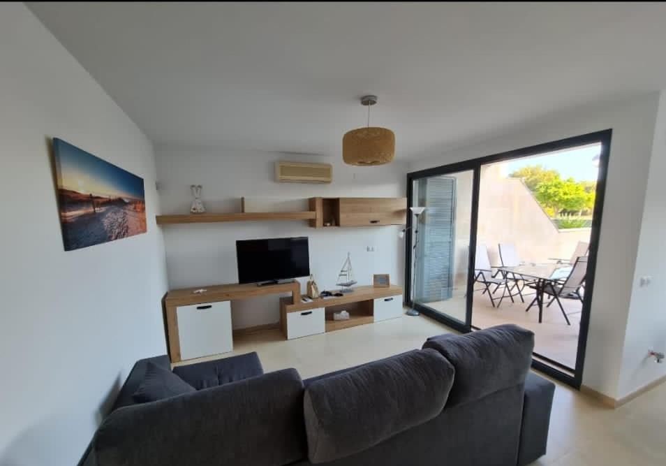 Alcossebre Chalet Alcocebre Residencial Dulcinea מראה חיצוני תמונה