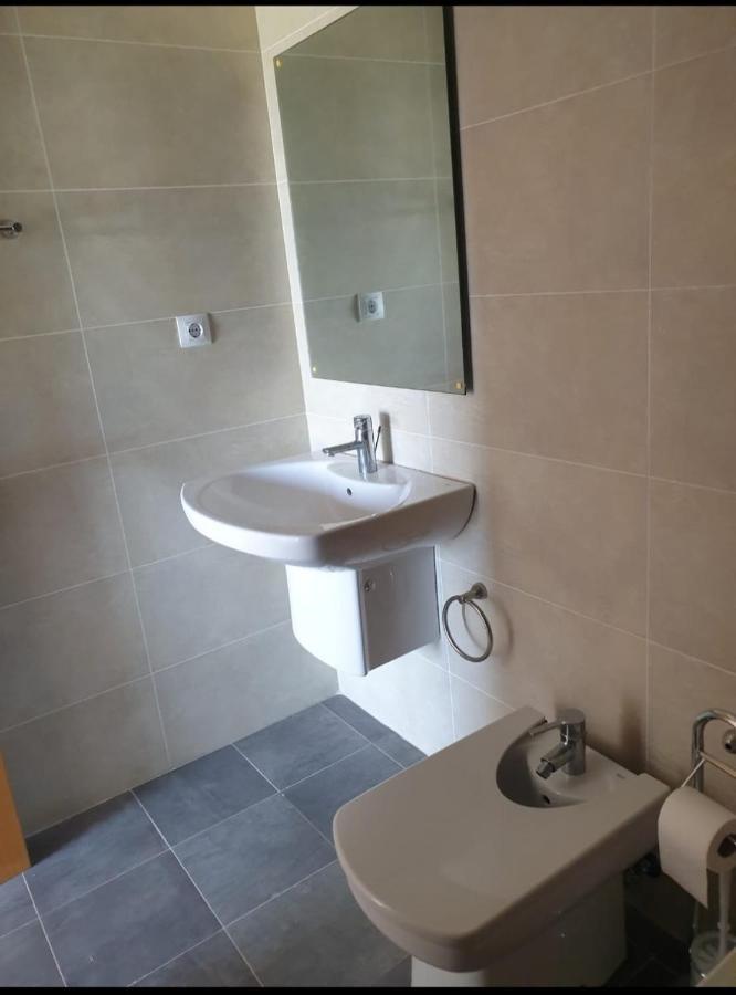 Alcossebre Chalet Alcocebre Residencial Dulcinea מראה חיצוני תמונה