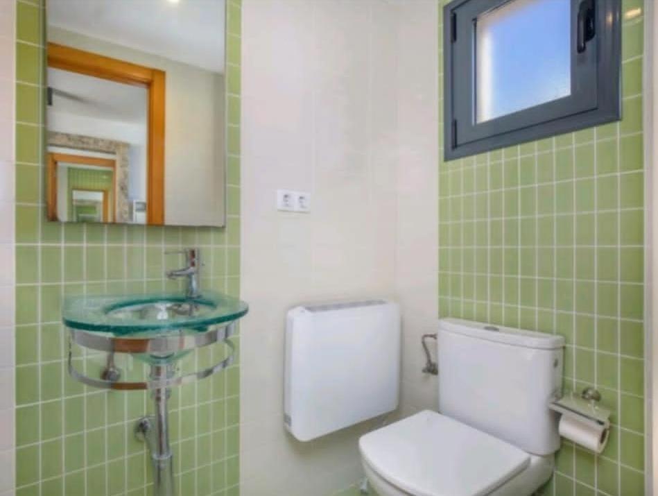 Alcossebre Chalet Alcocebre Residencial Dulcinea מראה חיצוני תמונה