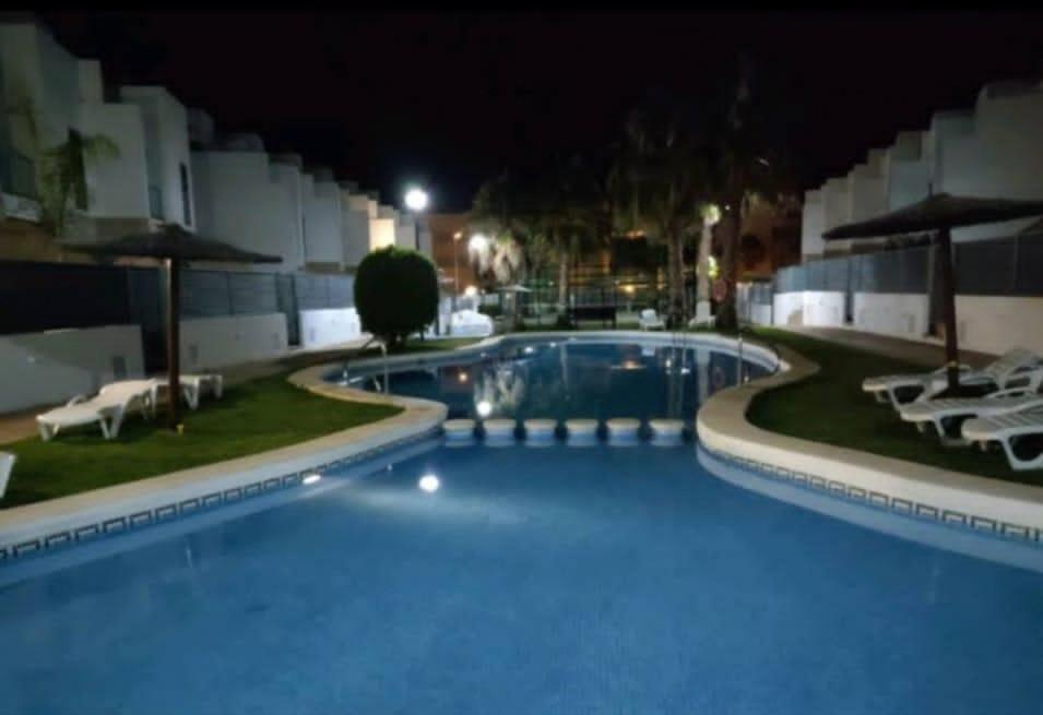 Alcossebre Chalet Alcocebre Residencial Dulcinea מראה חיצוני תמונה