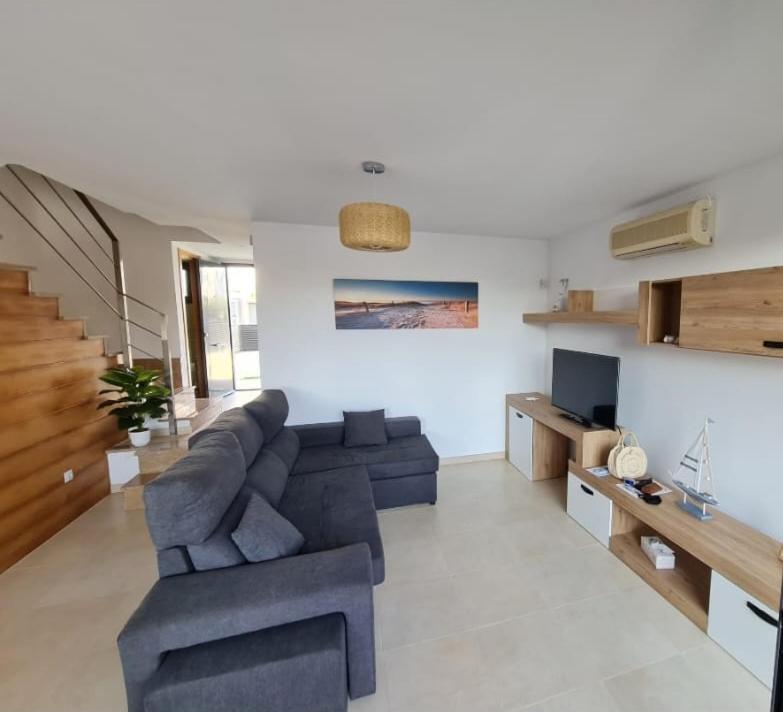 Alcossebre Chalet Alcocebre Residencial Dulcinea מראה חיצוני תמונה