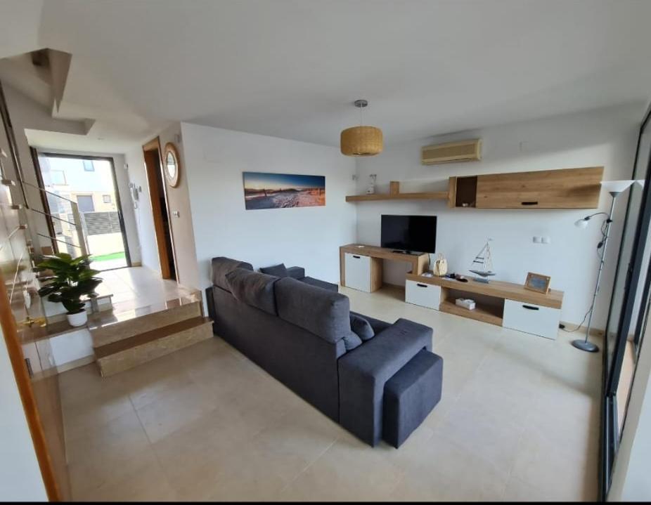 Alcossebre Chalet Alcocebre Residencial Dulcinea מראה חיצוני תמונה