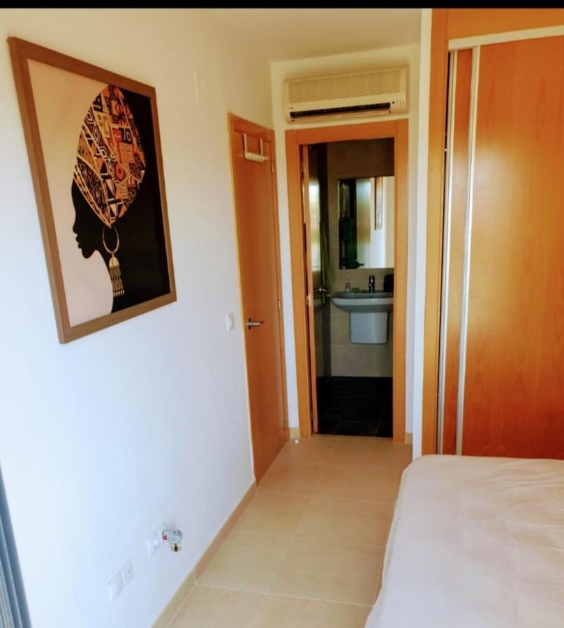 Alcossebre Chalet Alcocebre Residencial Dulcinea מראה חיצוני תמונה