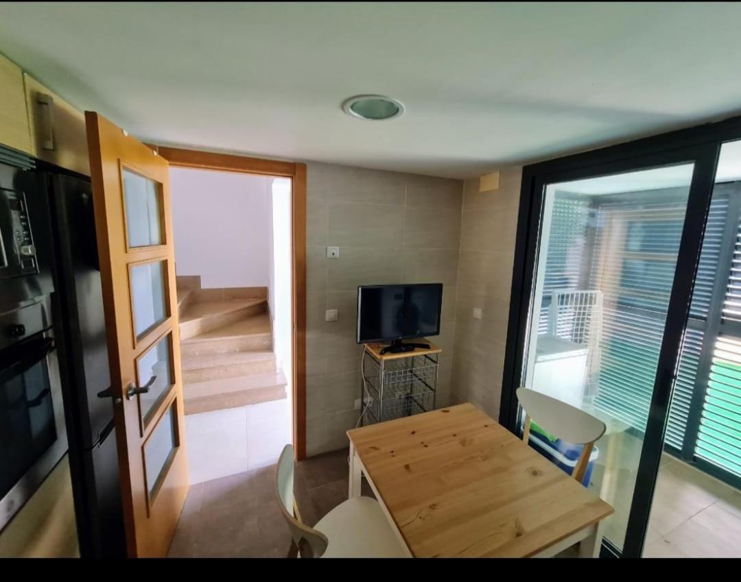 Alcossebre Chalet Alcocebre Residencial Dulcinea מראה חיצוני תמונה