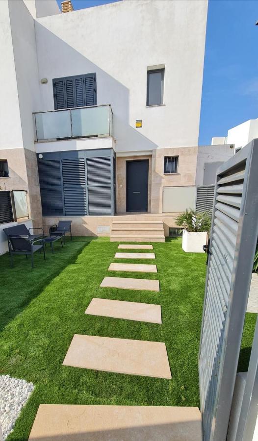 Alcossebre Chalet Alcocebre Residencial Dulcinea מראה חיצוני תמונה