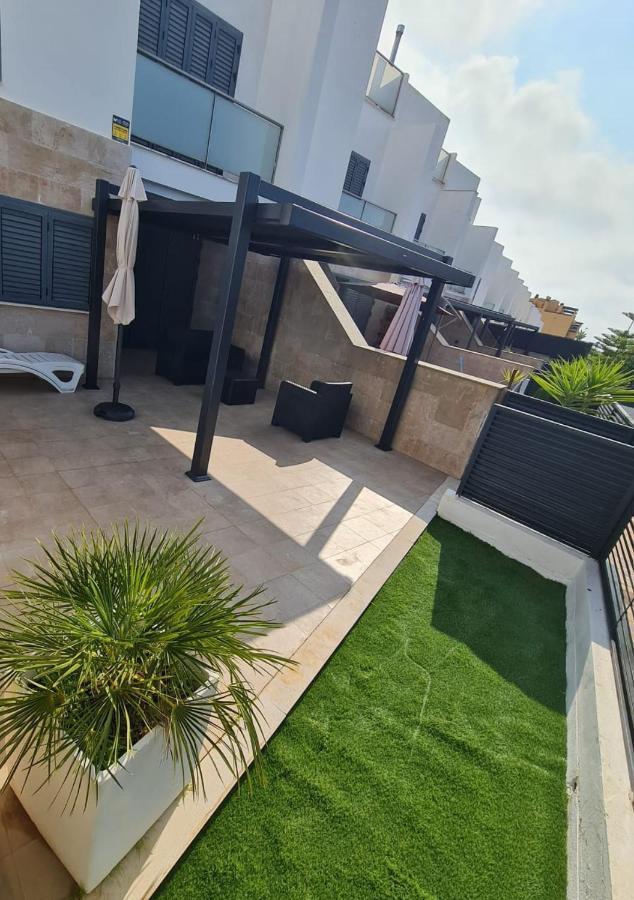 Alcossebre Chalet Alcocebre Residencial Dulcinea מראה חיצוני תמונה
