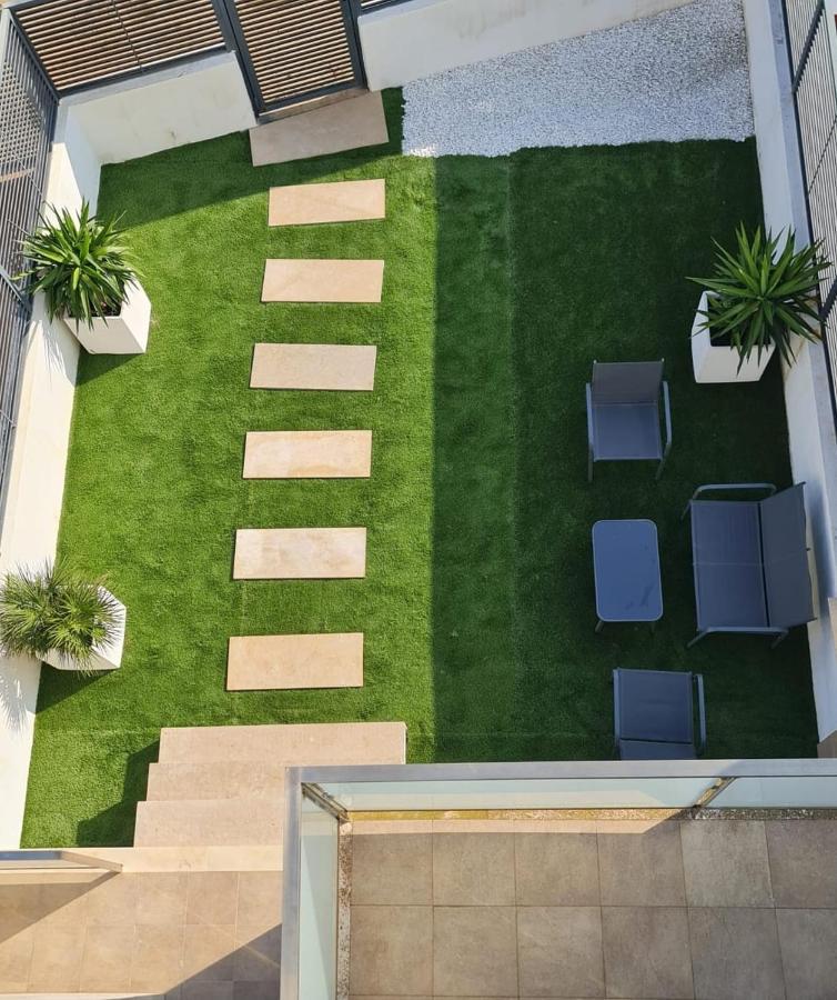 Alcossebre Chalet Alcocebre Residencial Dulcinea מראה חיצוני תמונה
