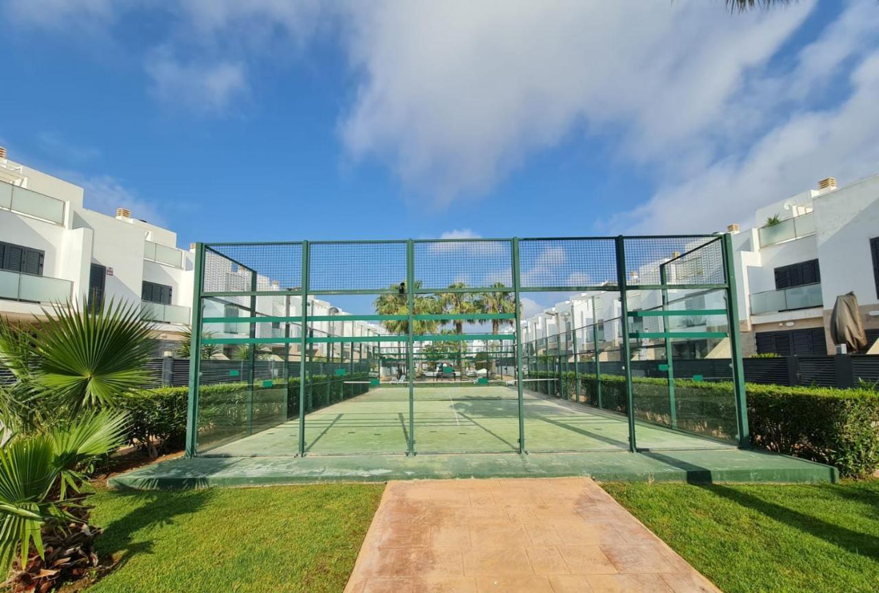 Alcossebre Chalet Alcocebre Residencial Dulcinea מראה חיצוני תמונה