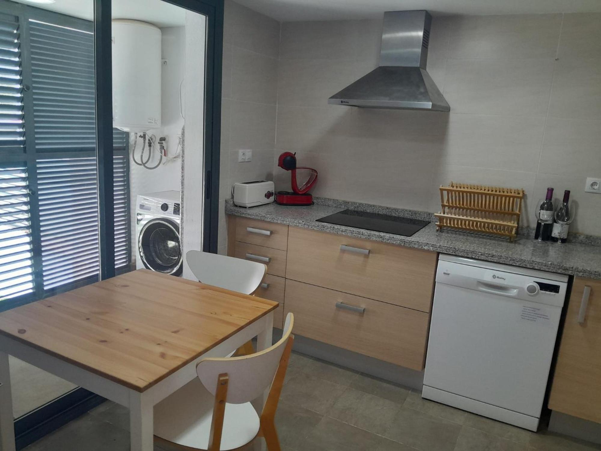 Alcossebre Chalet Alcocebre Residencial Dulcinea מראה חיצוני תמונה