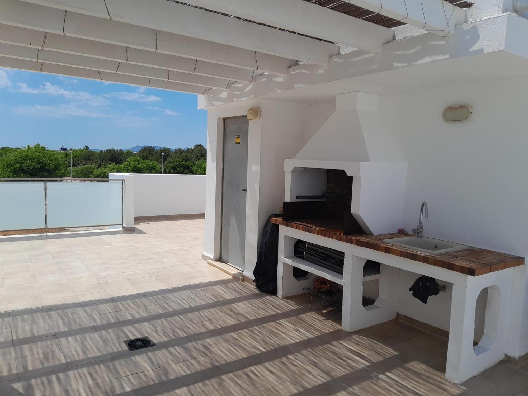 Alcossebre Chalet Alcocebre Residencial Dulcinea מראה חיצוני תמונה