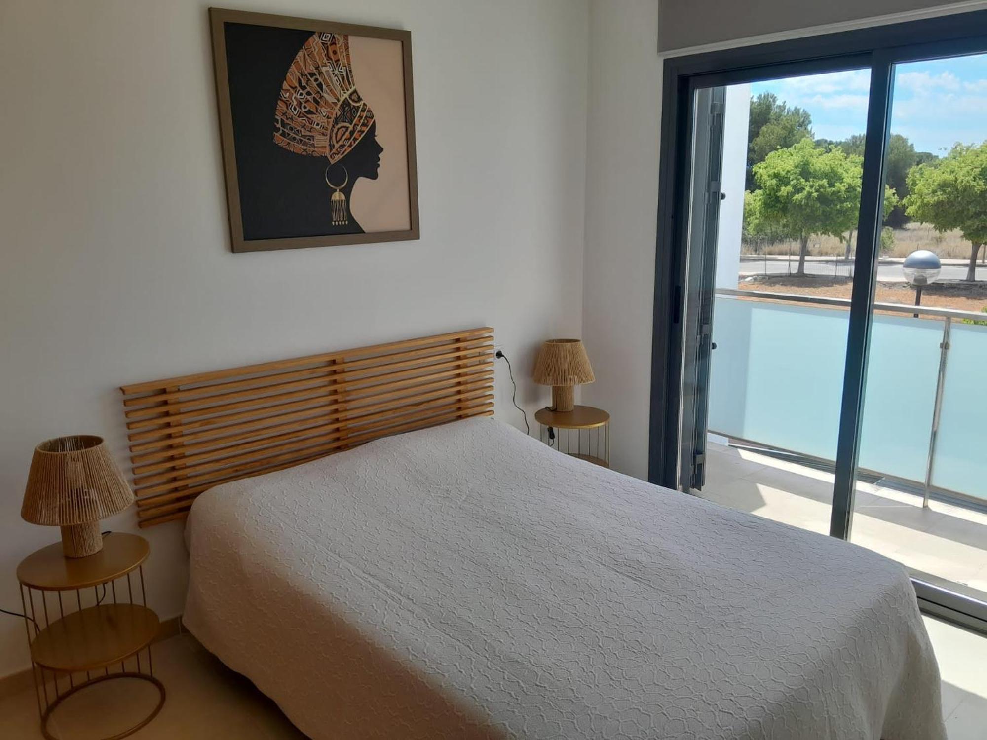 Alcossebre Chalet Alcocebre Residencial Dulcinea מראה חיצוני תמונה