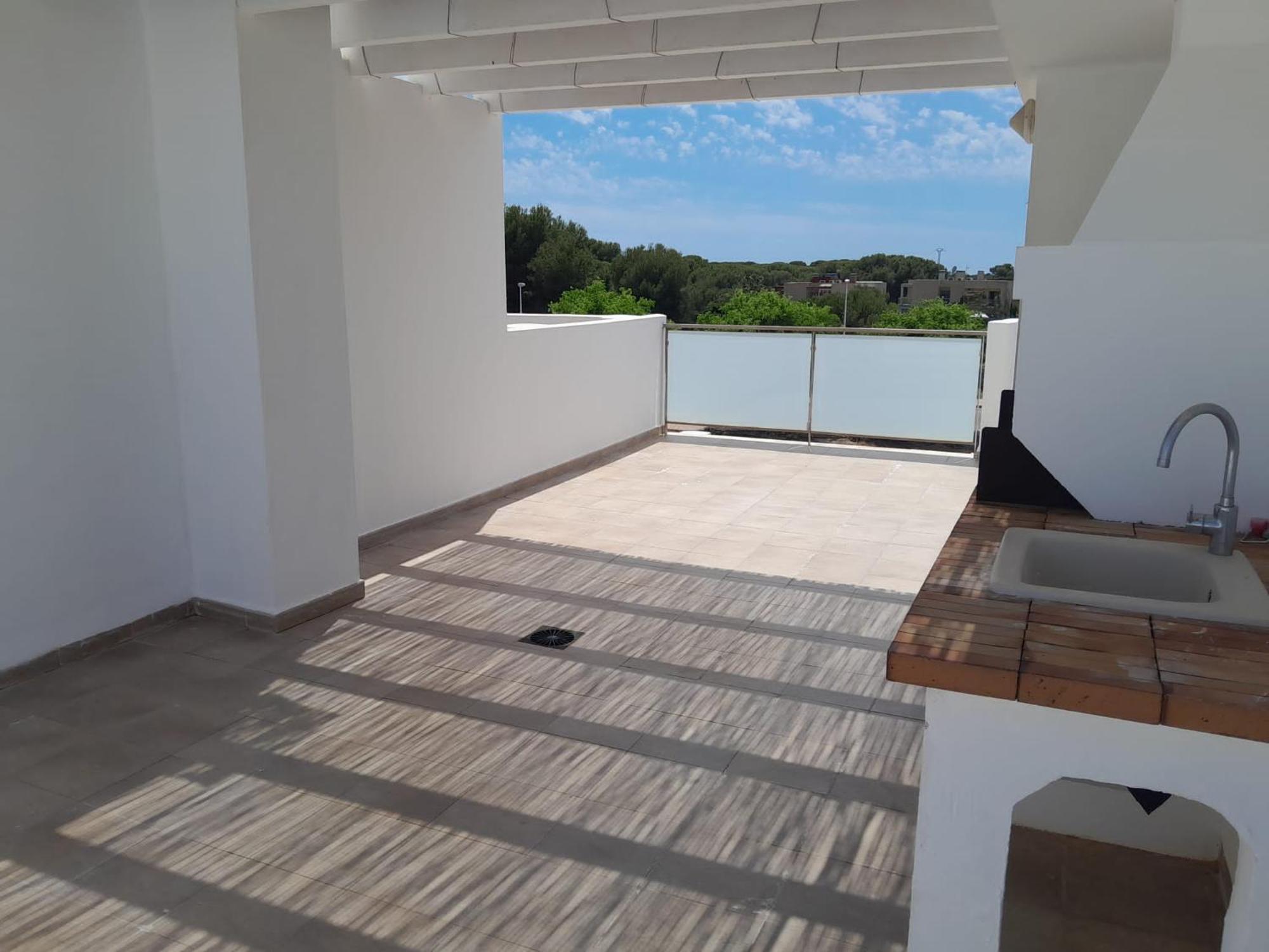 Alcossebre Chalet Alcocebre Residencial Dulcinea מראה חיצוני תמונה